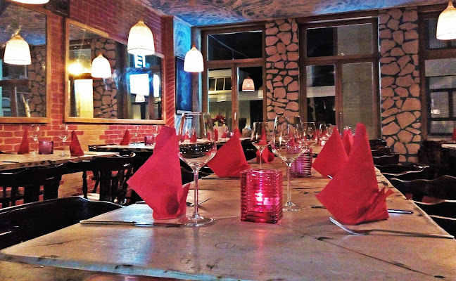 Ristorante & Pizzeria La Sardegna - Horeca