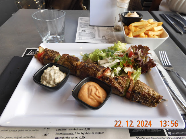 Le Fourquet - Horeca