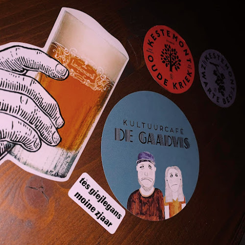 Herberg Den Obelix - Halle