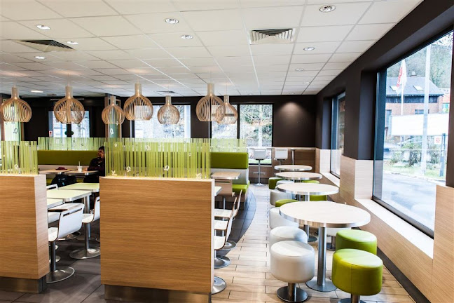 Quick Jambes - Namur