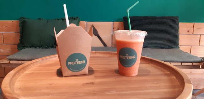 De pastabar Torhout - Torhout