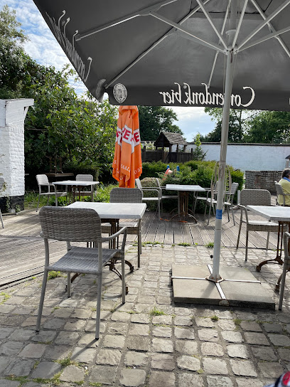 Brasserie Pallieterhof