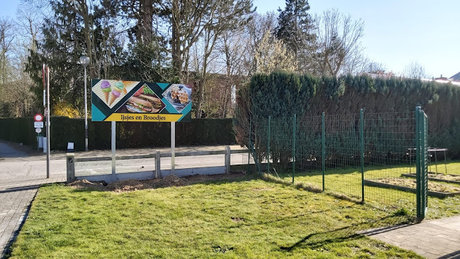 Ijsjes en Broodjes - Herzele