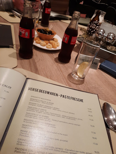 Ristorante - Pizzeria Dante