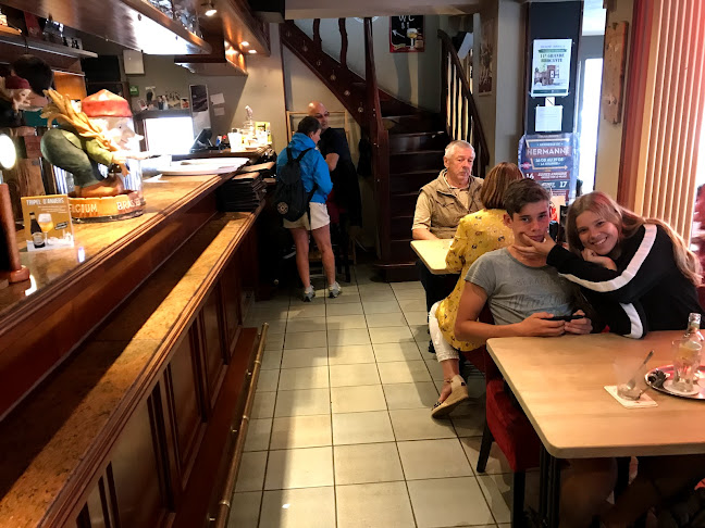 Taverne du Centre - Durbuy