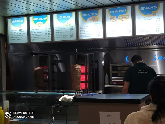 Opinii despre Snack Liedekerke în Liedekerke - Horeca