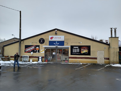 Decuypere Drankencentrale