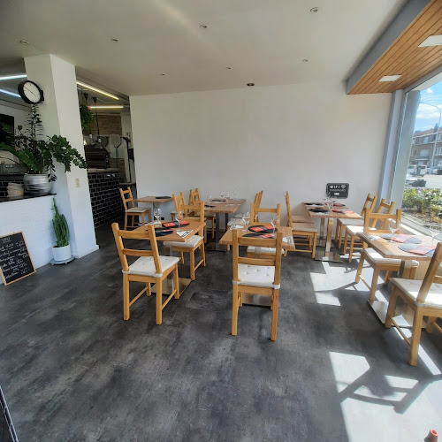 Comentarii opinii despre Pizzeria Gastronomia Mediterranea A Muntagna