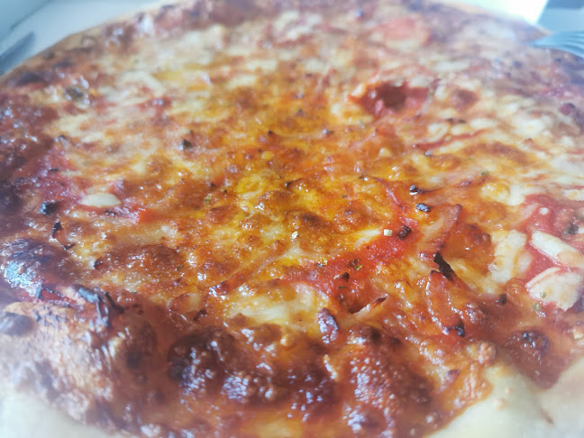 Supreme Pizza Tournai - Horeca