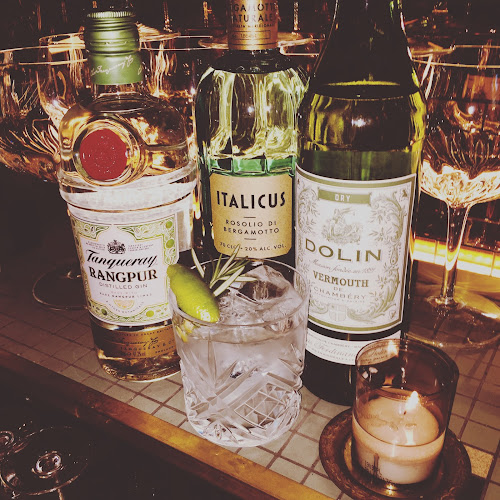 Marcelle - Débit de Boissons - Brussel