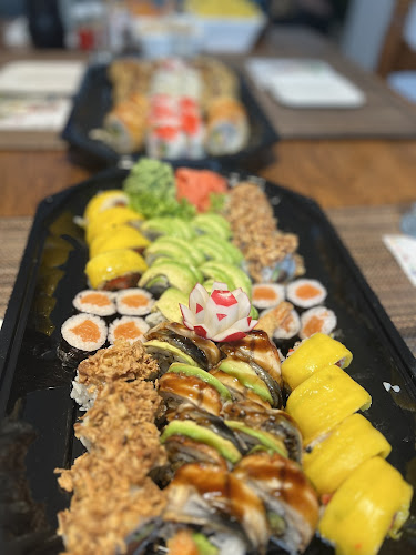 Sushi Senpai Ronse - Ronse