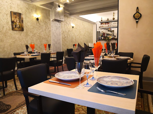 Rue Grande 113, 5500 Dinant