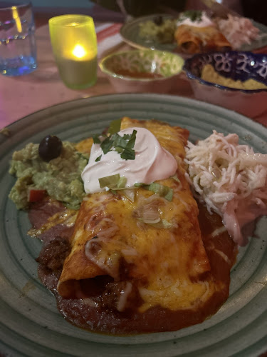 Reviews of El Sombrero in Leuven - Horeca