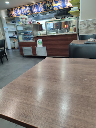 Snack-Grill Berchem - Horeca