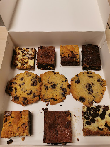 Opinii despre Darius Café în Liège - Horeca