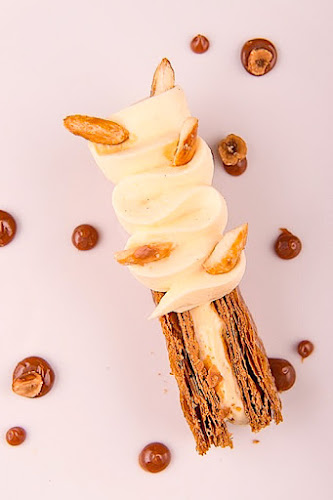 Comentarii opinii despre Callier Bakkerij Patisserie