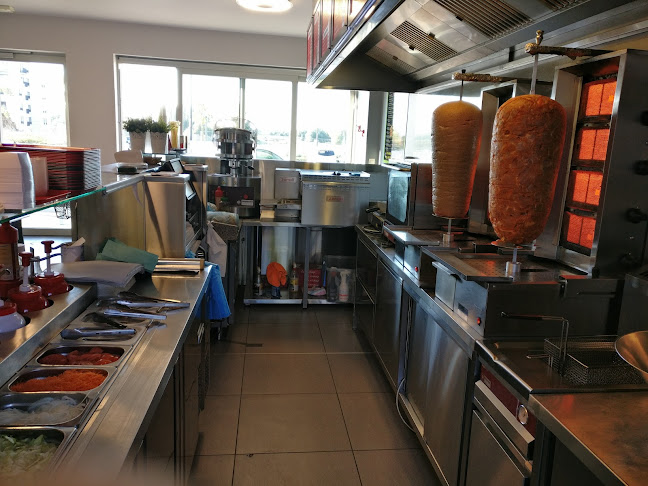 Grill Kebab Phone number