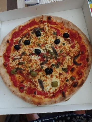 Comments and reviews of Sorrento 2 🇮🇹