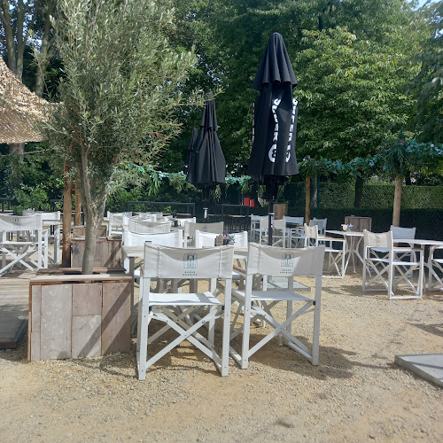 Eetcafé Soeur Sourire
