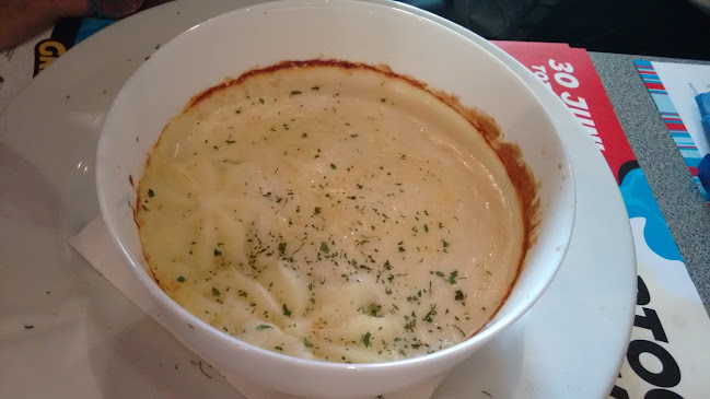 Opinii despre Cafe de Gilde în Brugge - Horeca