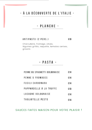 Rue du Président 3, 5000 Namur