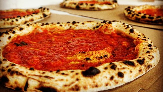 Pizza Smaans