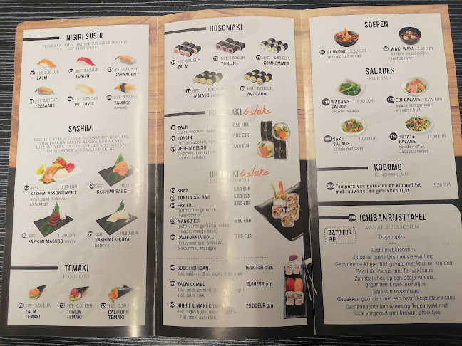 Ichiban