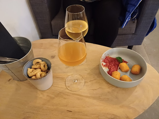 Bistro Vino - Verviers - Horeca