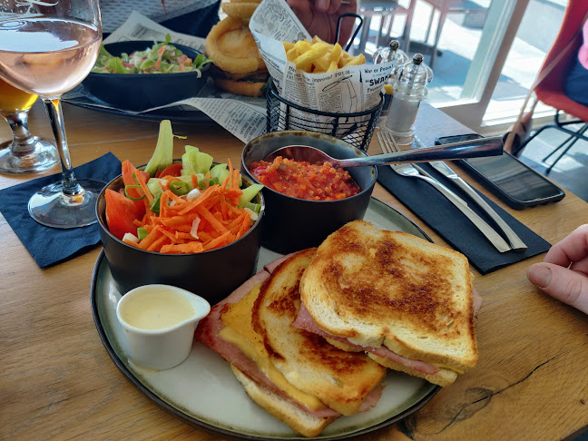 Comentarii opinii despre De Kruishoeve