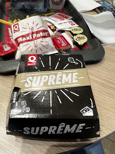 Quick Waregem - Waregem