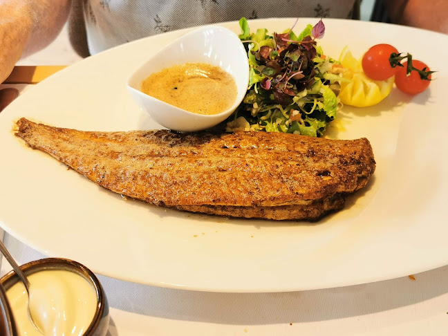 Opinii despre De Normandie în Koksijde - Horeca