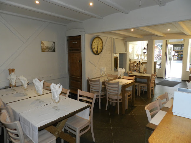 Le Saint-Gilles - Horeca