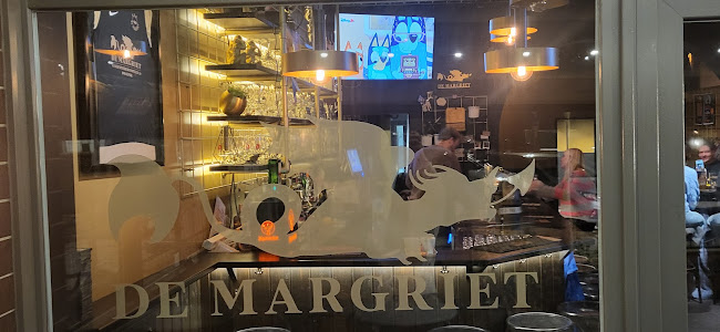 Reviews of De Margriet in Ieper - Horeca