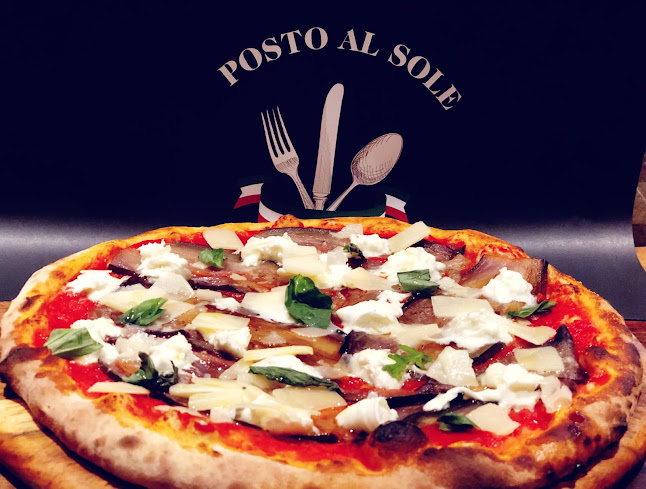 Pizzeria Posto Al Sole