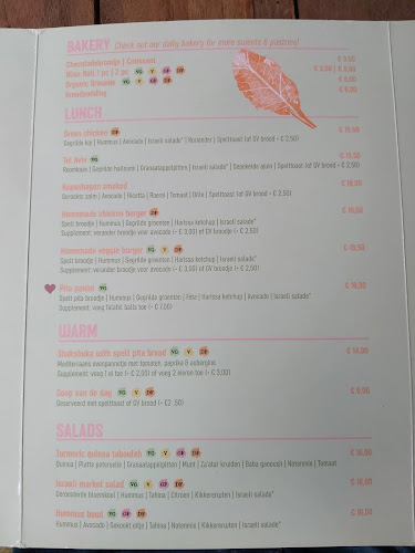 Comentarii opinii despre Murni Wilrijk