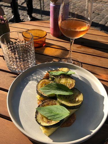 Rue des Brasseurs 17, 5000 Namur