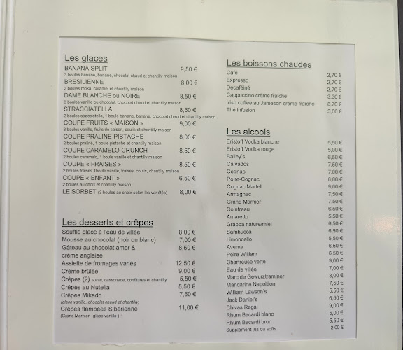 Au Bief du Moulin - Thuin