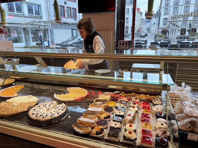 Place Saint-Arnould 9, 6830 Bouillon