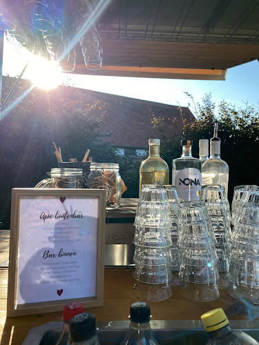 Bon Goesta - ambacht vanuit ons hart