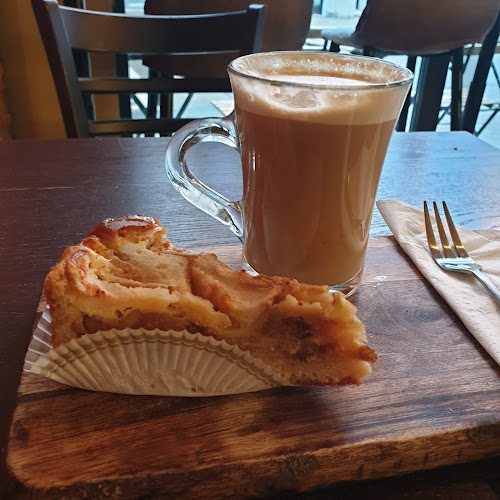 Comments and reviews of Framboise: Brood & Patisserie