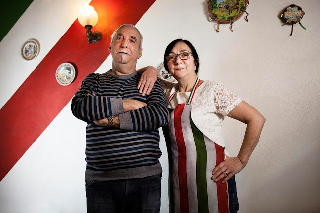 Comentarii opinii despre Pizza Volante