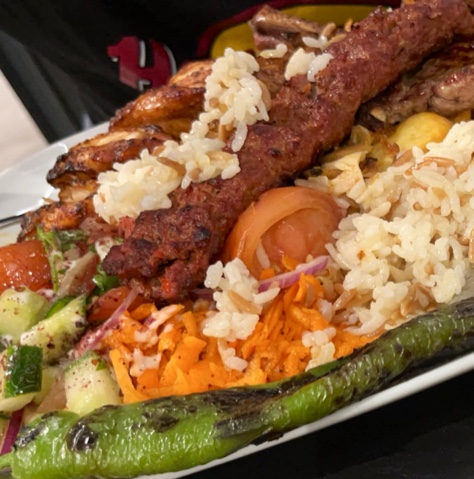 Opinii despre Anatolian Restaurant Maasmechelen în Maasmechelen - Horeca