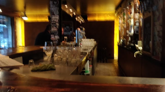 Comentarii opinii despre Den Bras