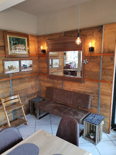 Le Mont Blanc - Perwez