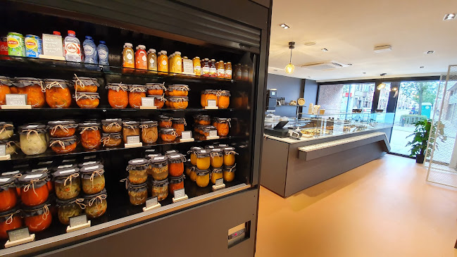 Kontoer Turnhout - Horeca