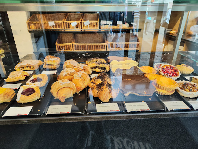 Bakkerij Aernoudt Gent Recollettenlei