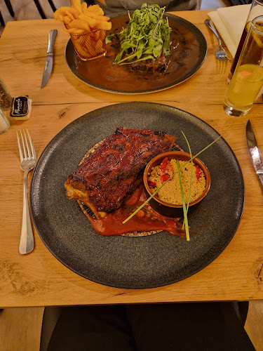 Comentarii opinii despre Chez Marie