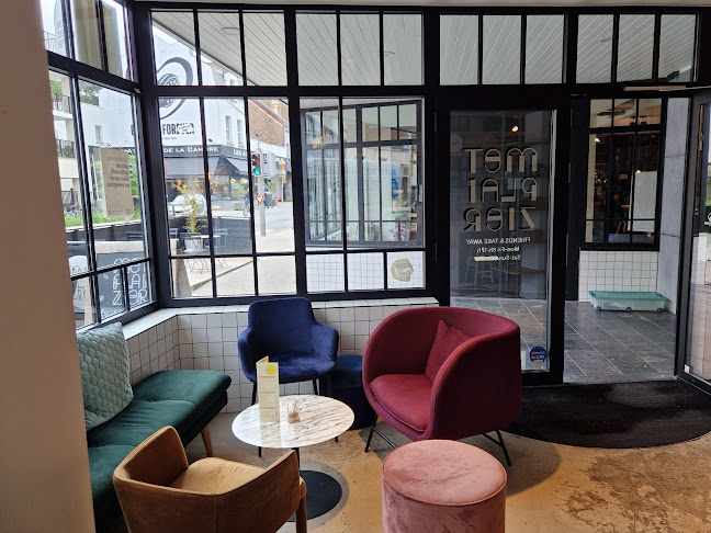 Waterloosesteenweg 925, 1180 Ukkel