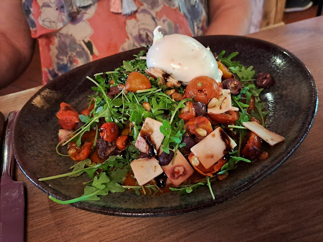 Comentarii opinii despre La Sapinière