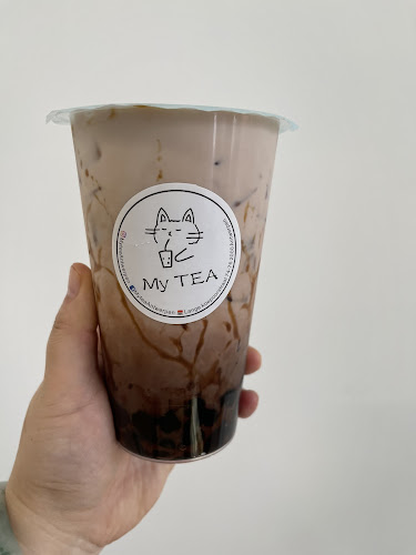 Mytea Antwerpen Phone number